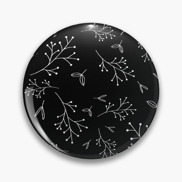 Item preview, Minimal Botanicals II (white) designed and sold by paperweight-art.