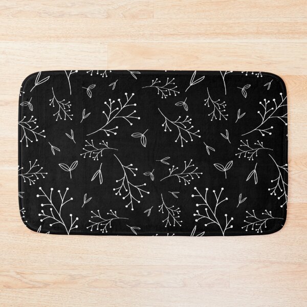 Item preview, Minimal Botanicals II (white) designed and sold by paperweight-art.