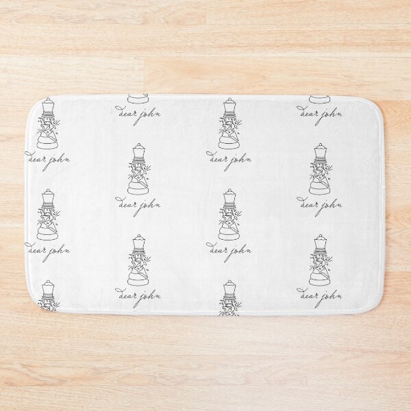 Item preview, dear John speak now Taylor designed and sold by TheFirstMayDay.