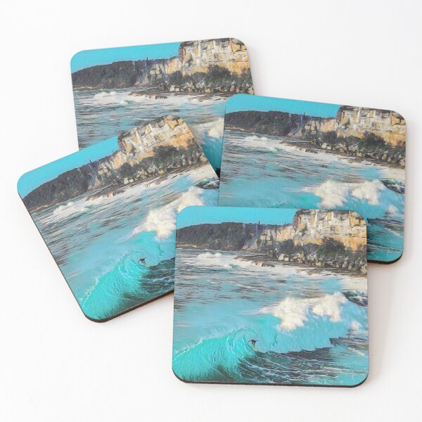 Item preview, Sydney view designed and sold by AnnaAndVibes.
