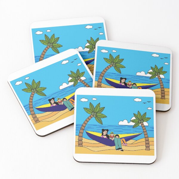 Item preview, Idlers Hammock Do Nothing designed and sold by flofin.