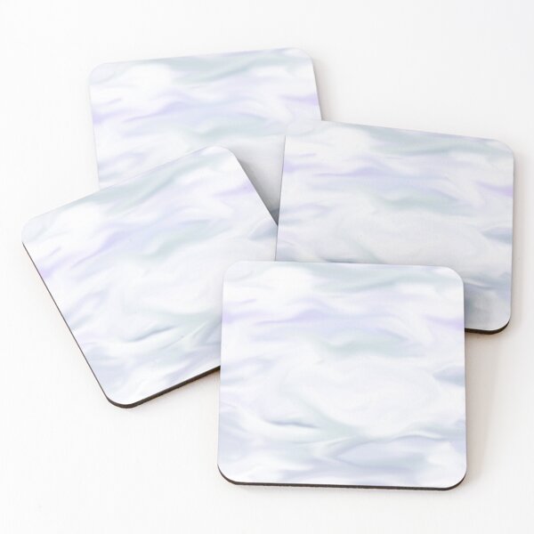 Item preview, Seamless, abstract, lilac-green, watercolor pattern. designed and sold by UVI-CA.