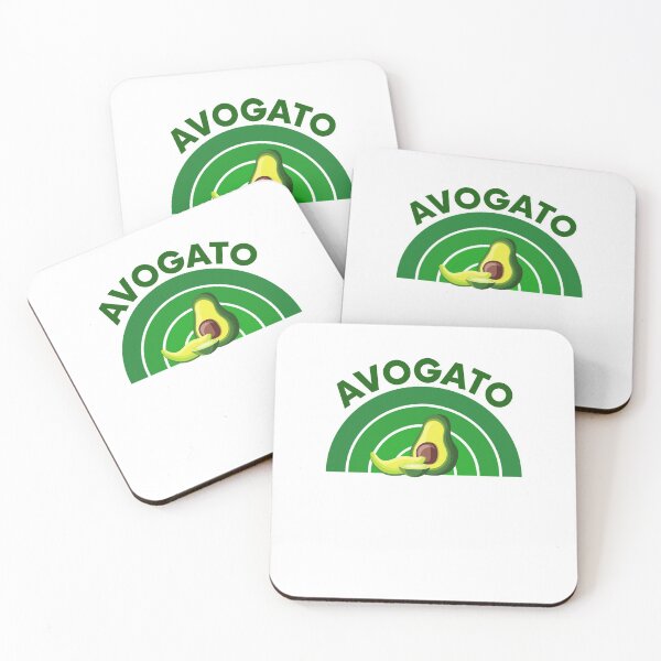 Item preview, Avogatos - Avocado Gift For lover Avocado designed and sold by RanirO.
