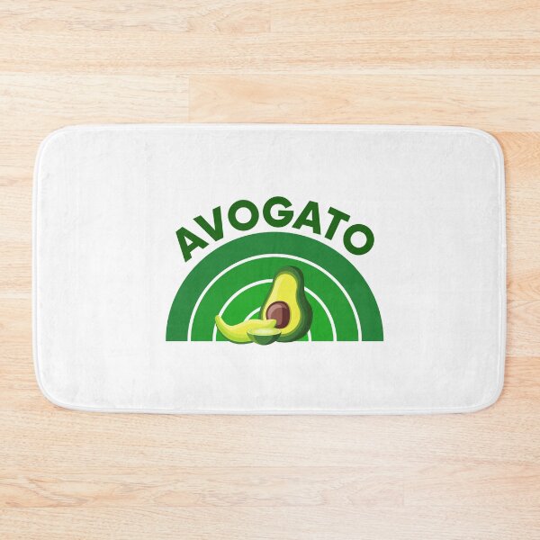 Item preview, Avogatos - Avocado Gift For lover Avocado designed and sold by RanirO.
