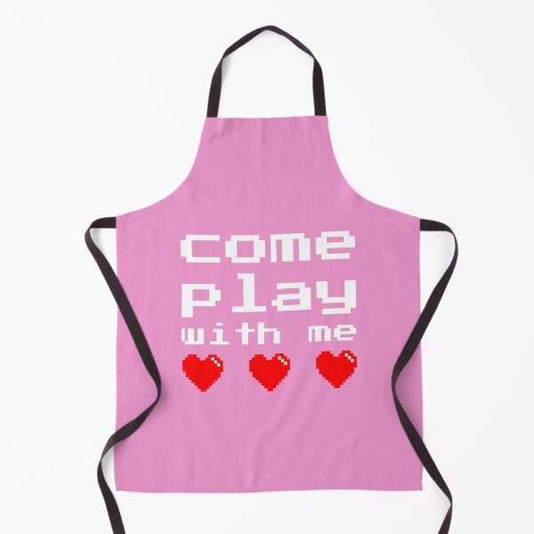 Item preview, Come play with me designed and sold by YYZDesign.