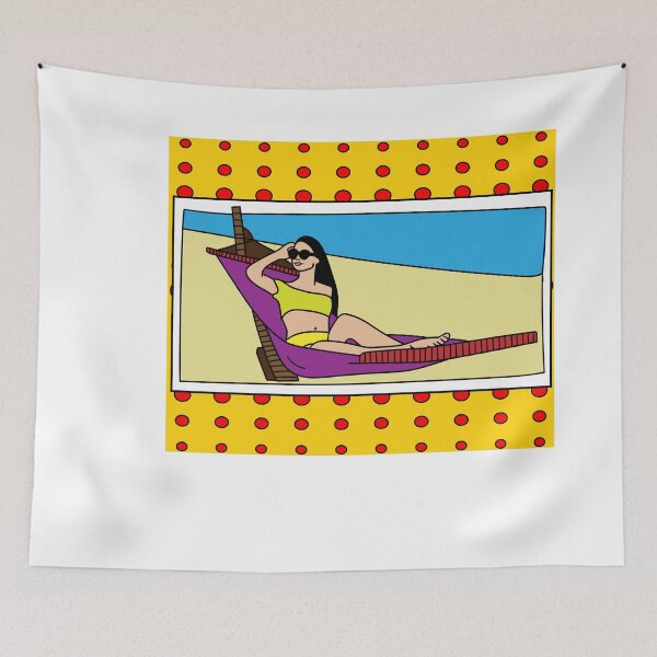 Item preview, Idlers Hammock Do Nothing designed and sold by flofin.