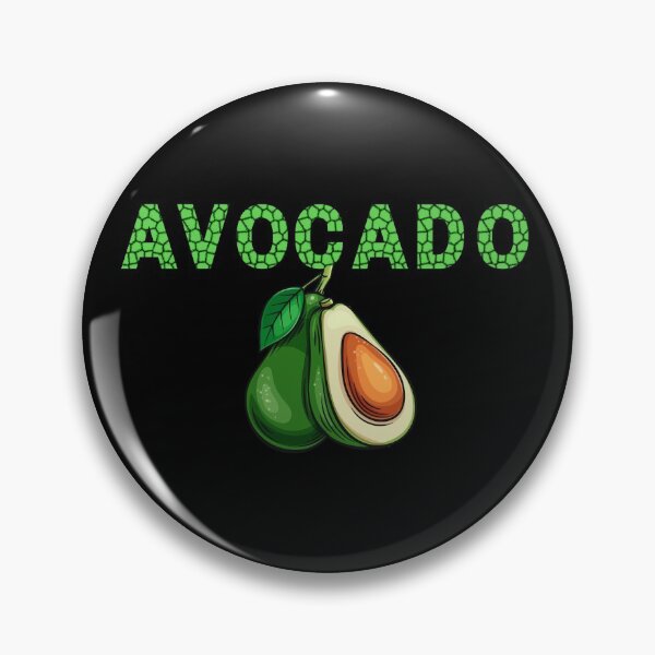 Item preview,  Avocado Gift For lover Avocado designed and sold by RanirO.