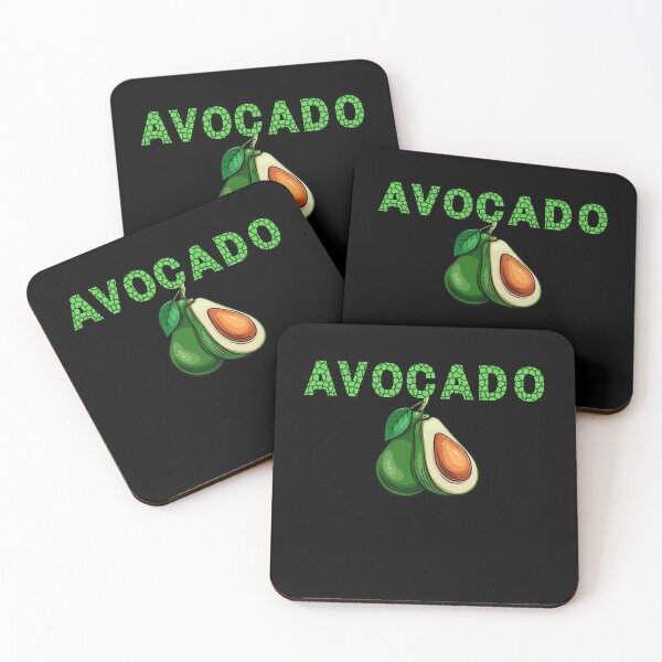Item preview,  Avocado Gift For lover Avocado designed and sold by RanirO.