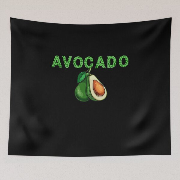 Item preview, Avocado Gift For lover Avocado designed and sold by RanirO.