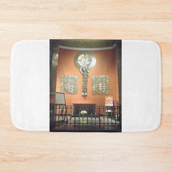 Item preview, A Church in Warsaw, Poland designed and sold by EK EXCLUSIVE.
