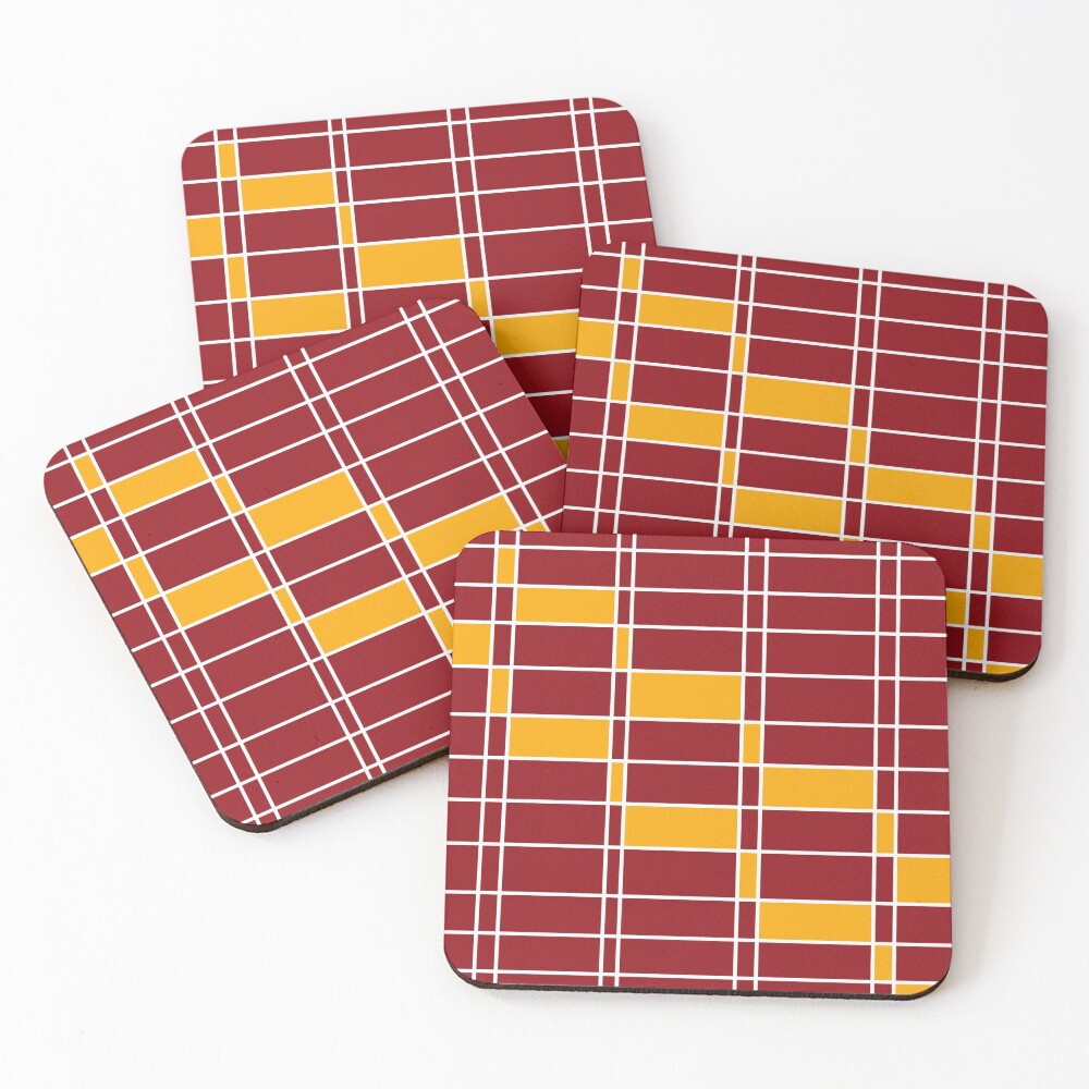 Item preview, Coasters (Set of 4) designed and sold by Rai002.