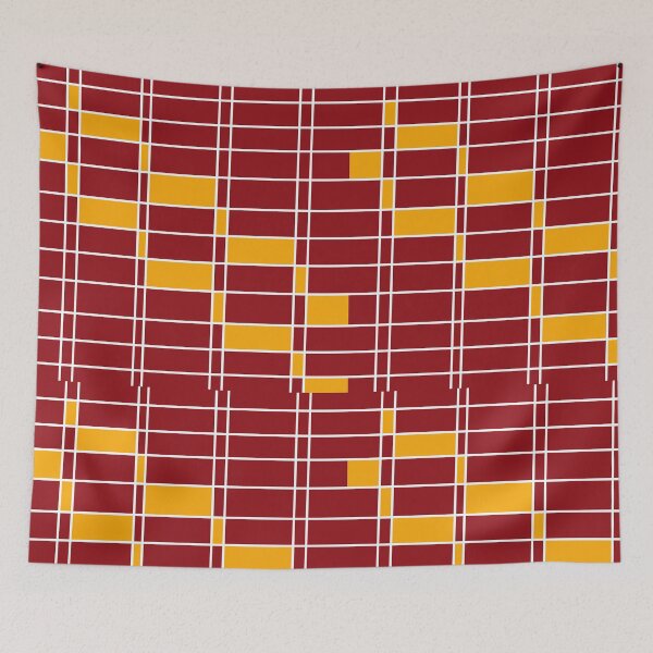 Item preview, Yellow Box designed and sold by Alpana Rai.