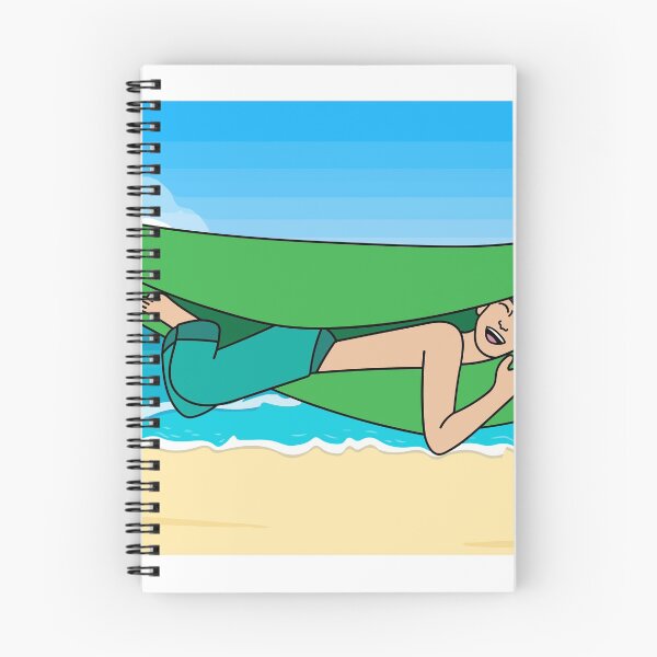 Item preview, Idlers Hammock Do Nothing designed and sold by flofin.