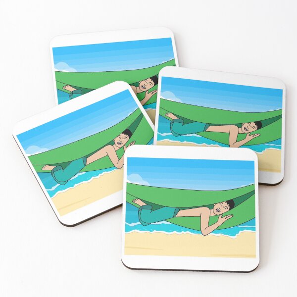 Item preview, Idlers Hammock Do Nothing designed and sold by flofin.