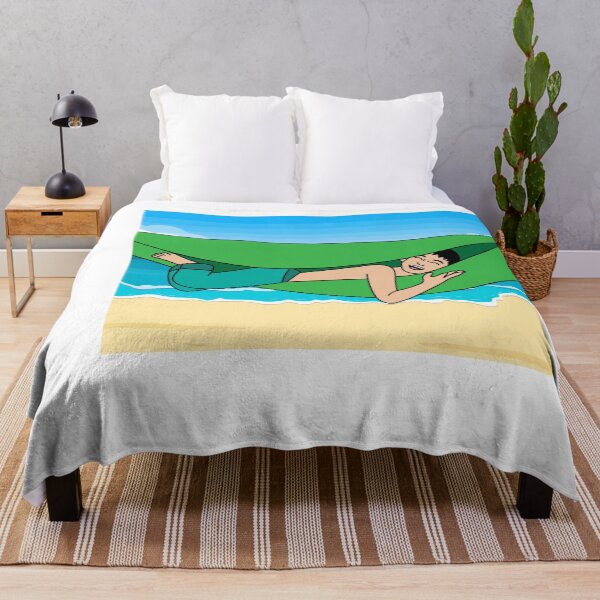 Item preview, Idlers Hammock Do Nothing designed and sold by flofin.