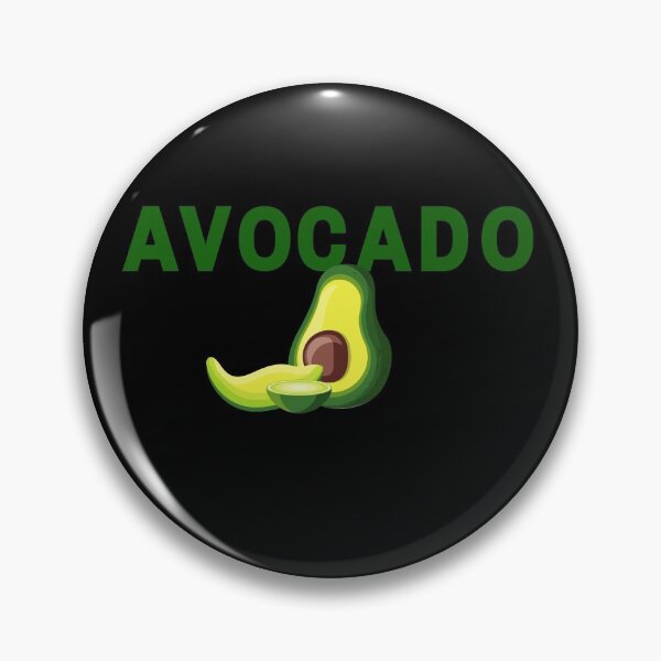 Item preview,  Avocado Gift For lover Avocado designed and sold by RanirO.