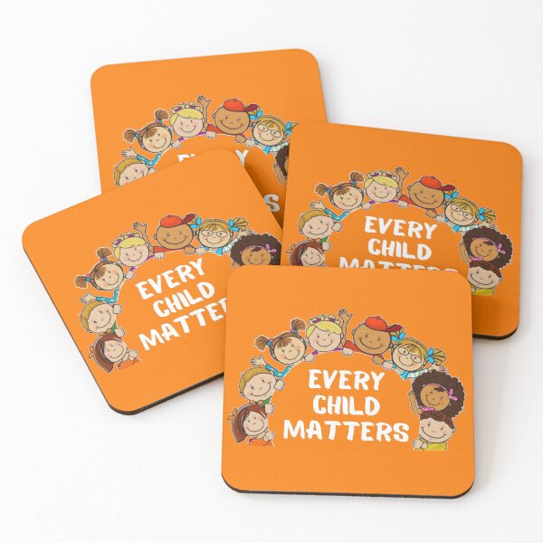 Item preview, Every child matters - Orange day 2021  designed and sold by KookiewthTae.