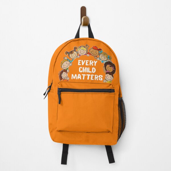 Item preview, Every child matters - Orange day 2021 designed and sold by KookiewthTae.