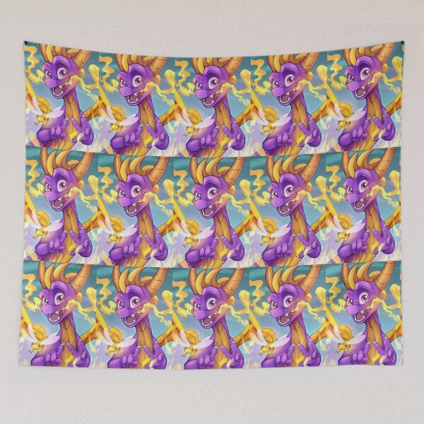 Item preview, Unleash The Dragon designed and sold by FULIK8.