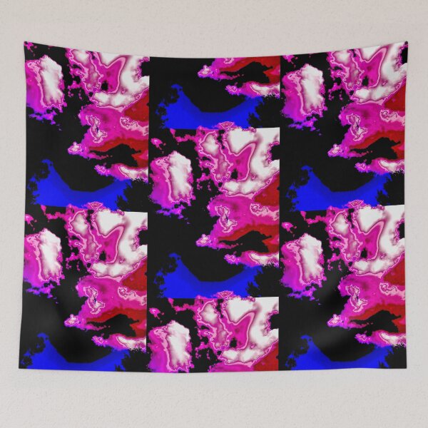 Item preview, clouded vision designed and sold by hanmo0011.