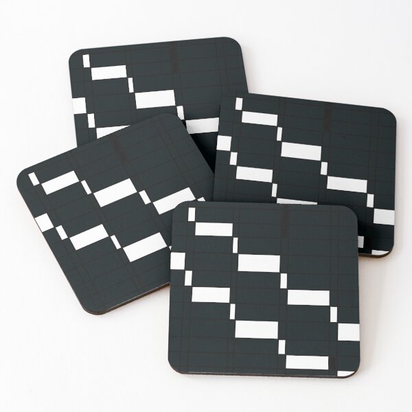 Artikelvorschau, Monochromes Design entworfen und verkauft von Alpana Rai.