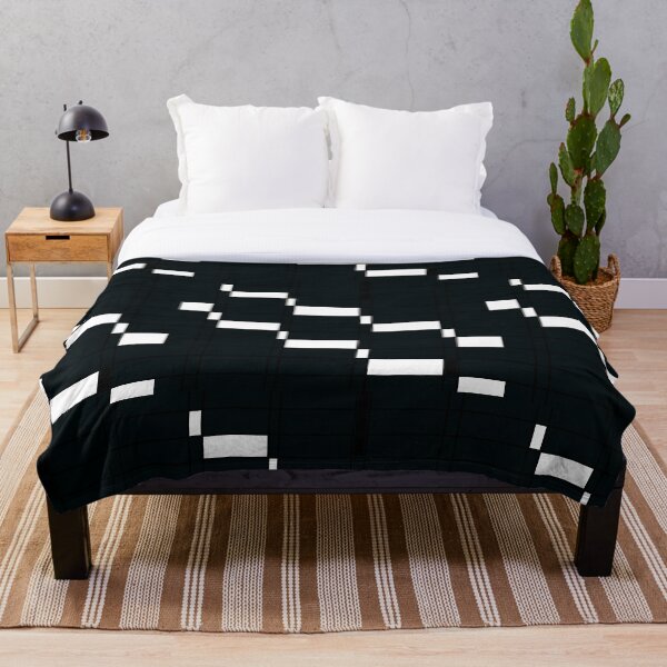 Item preview, Monochrome Design designed and sold by Alpana Rai.