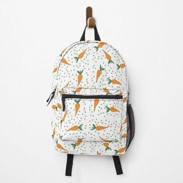 Item preview, Carrots and peas dance in the summer II designed and sold by AmilysFriends.
