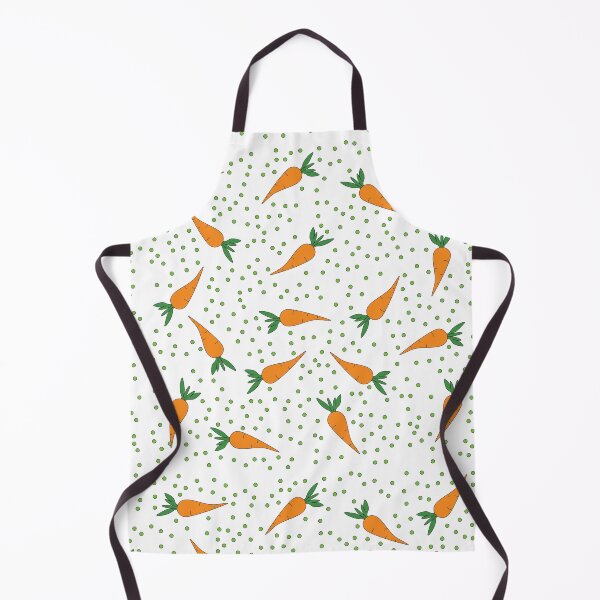 Item preview, Carrots and peas dance in the summer II designed and sold by AmilysFriends.