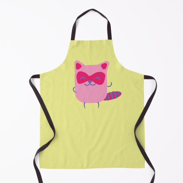 Item preview, Happy Raccoon designed and sold by Liz Stahl.