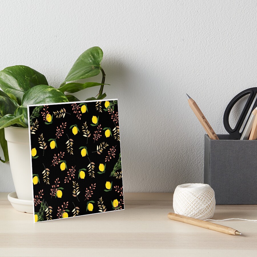 Item preview, Art Board Print designed and sold by SPF14.