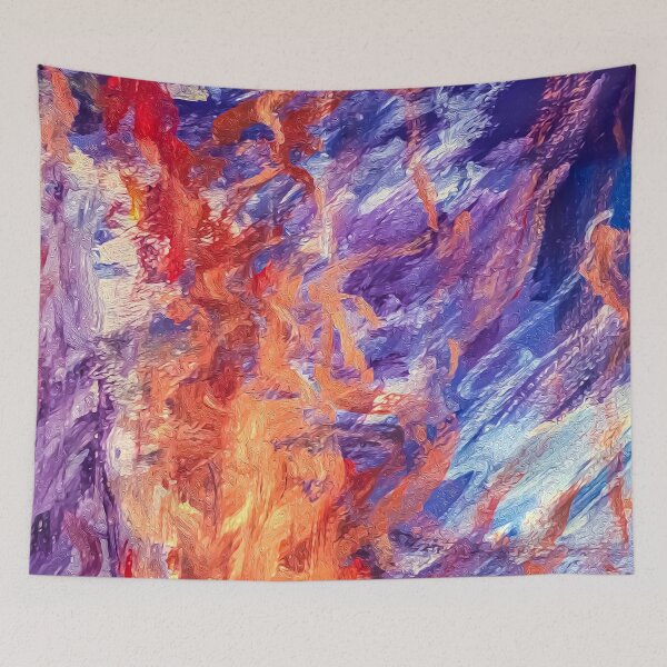 Item preview, INFERNO designed and sold by Myles  Brown.