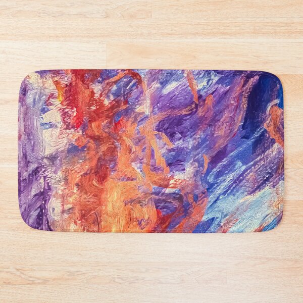 Item preview, INFERNO designed and sold by Myles  Brown.