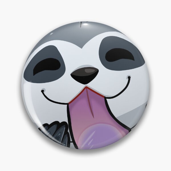Item preview, Raccoon Slurp designed and sold by Jusuchin.