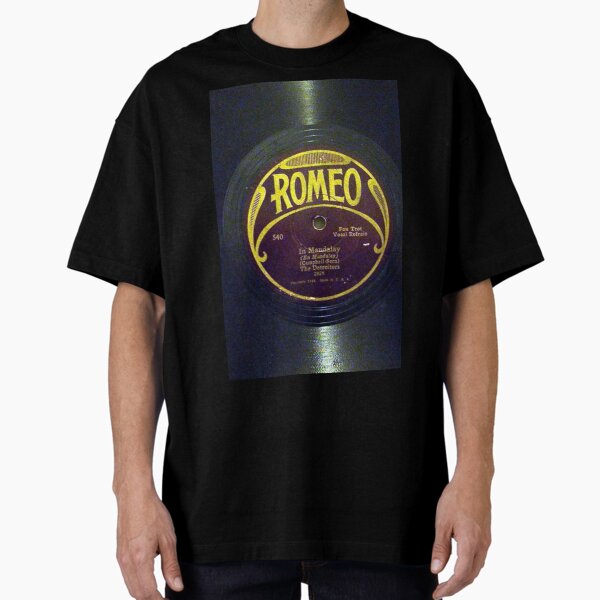 Item preview, The Detroiters: In Mandalay - 1928 78 RPM on Romeo designed and sold by Vintaged.