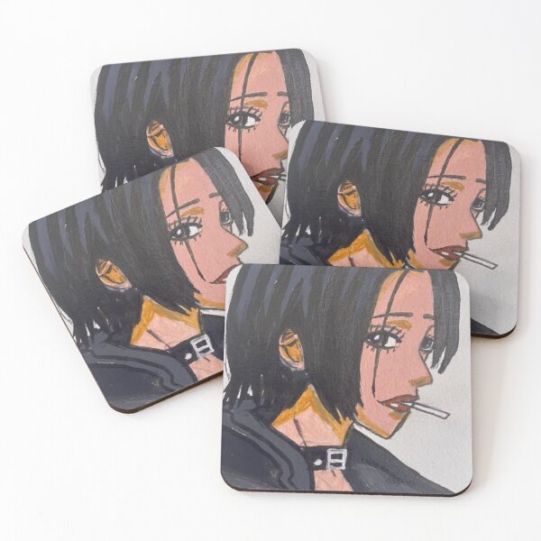 Item preview, Nana osaki from nana designed and sold by cinnamon and snow .