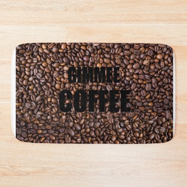 Item preview, GIMMEE COFFEE designed and sold by Danicus666.