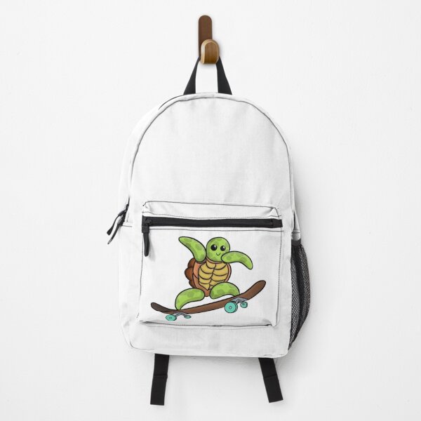 Item preview, ninja turtles designed and sold by Sharkula.