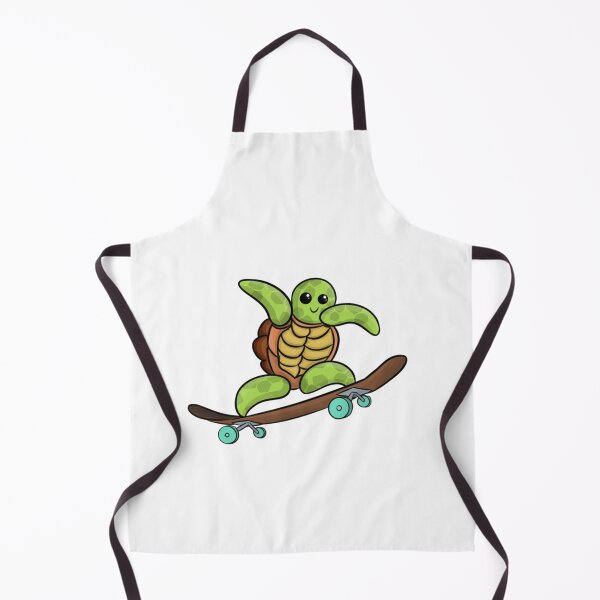 Item preview, ninja turtles designed and sold by Sharkula.