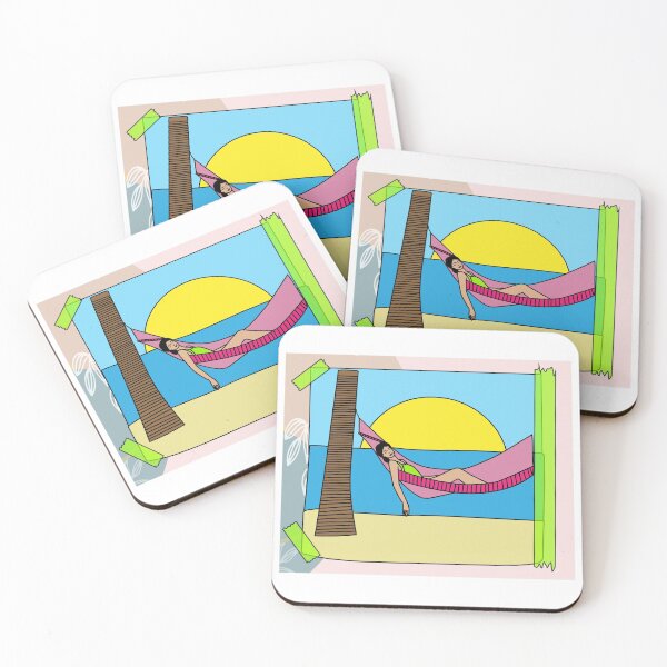 Item preview, Idlers Hammock Do Nothing designed and sold by flofin.