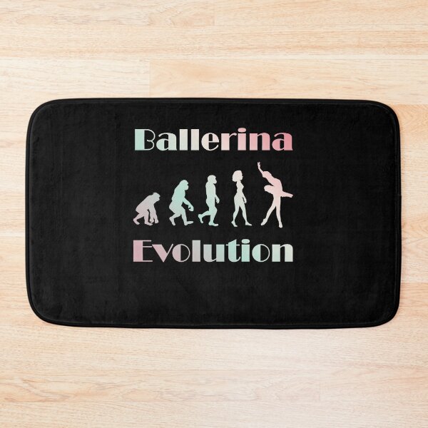 Item preview, Ballet Dancing Ballerina Evolution Dance School designed and sold by besTmanuFacture.