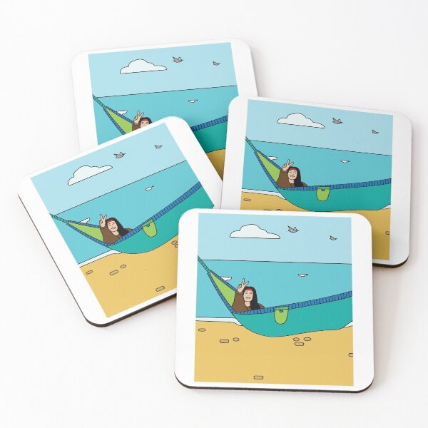 Item preview, Idlers Hammock Do Nothing designed and sold by flofin.