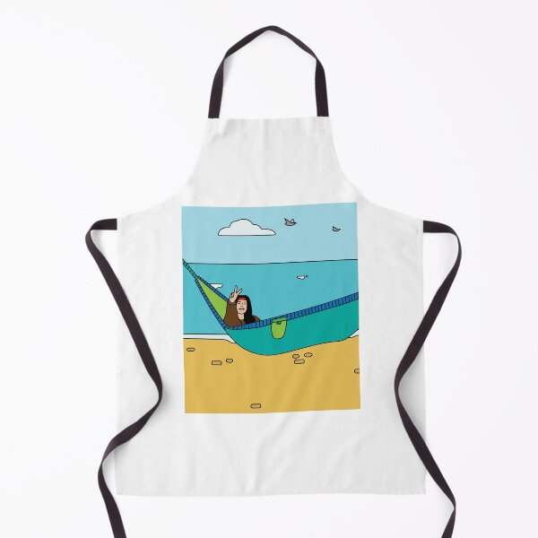 Item preview, Idlers Hammock Do Nothing designed and sold by flofin.