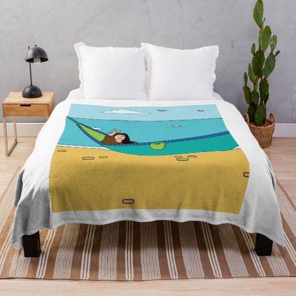 Item preview, Idlers Hammock Do Nothing designed and sold by flofin.