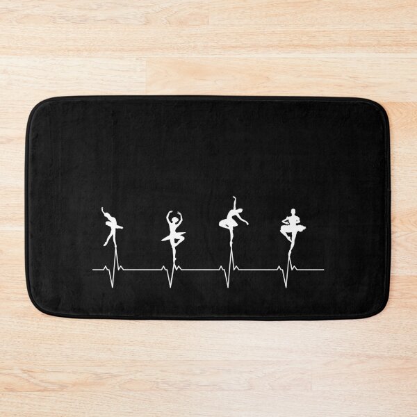 Item preview, Ballet Heartbeat Dancing Ballerina Dance School designed and sold by besTmanuFacture.