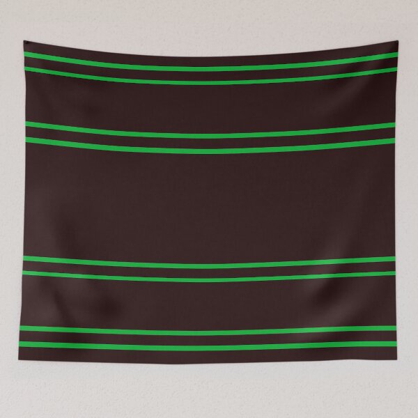 Item preview, Green Stripes designed and sold by Alpana Rai.
