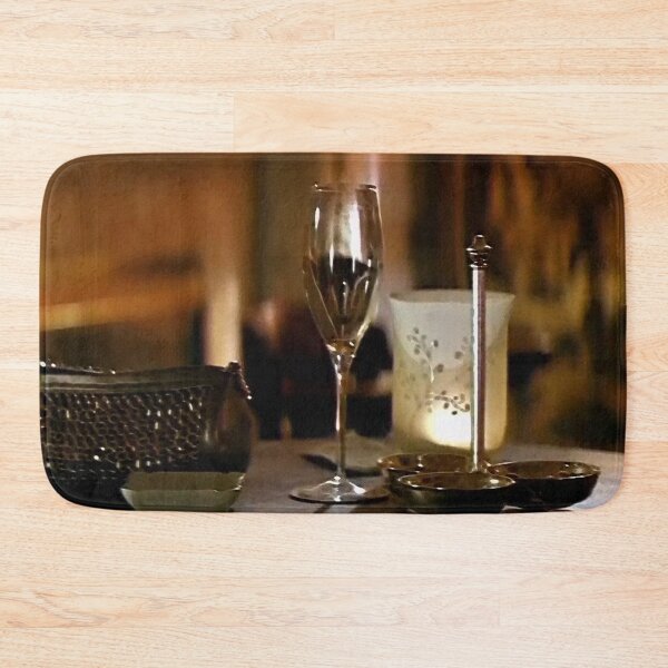 Item preview, la cena designed and sold by anata77.