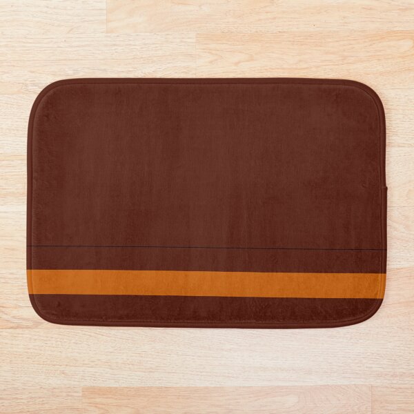 Item preview, Orange Strip designed and sold by Alpana Rai.