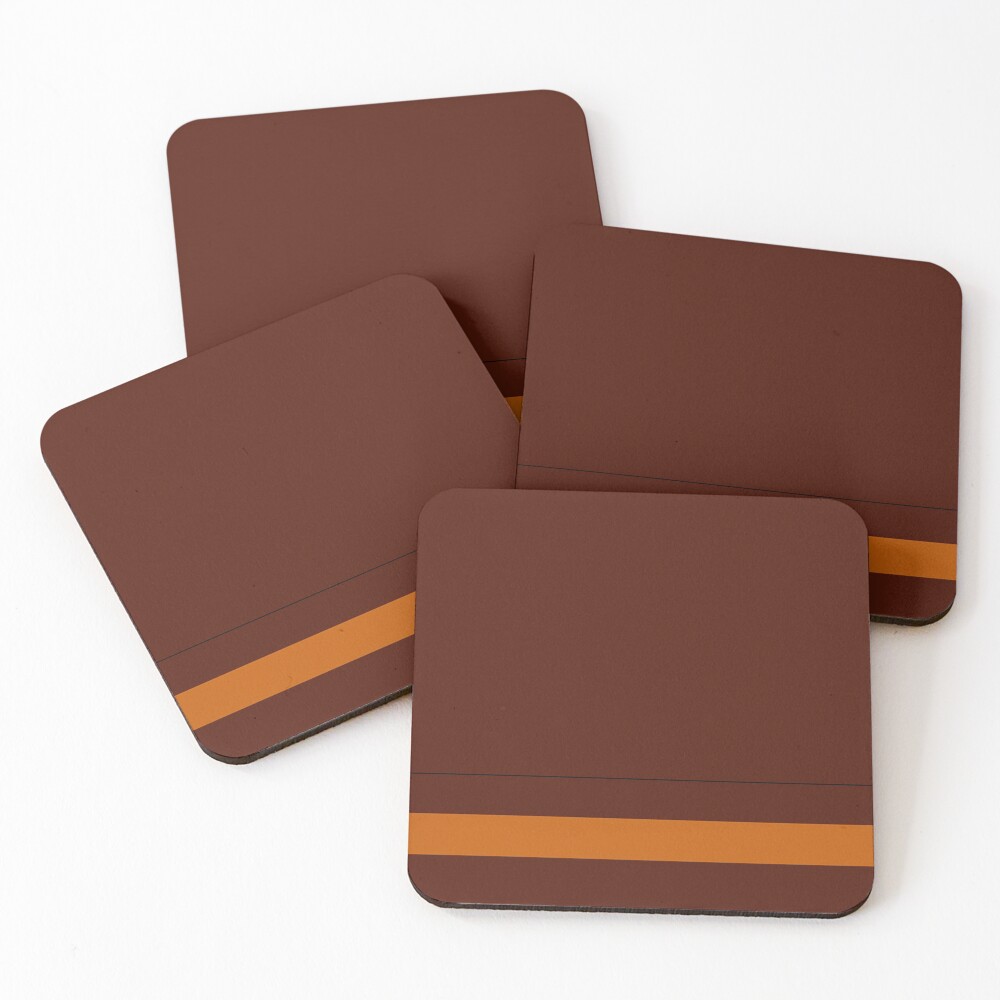 Item preview, Coasters (Set of 4) designed and sold by Rai002.