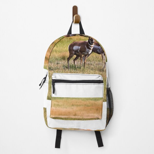 Item preview, Pronghorn Antelope designed and sold by Valentina Gatewood.
