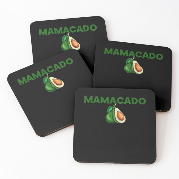 Item preview, Mamacado - Funny Papacado Dad - Gift For lover Avocado designed and sold by RanirO.